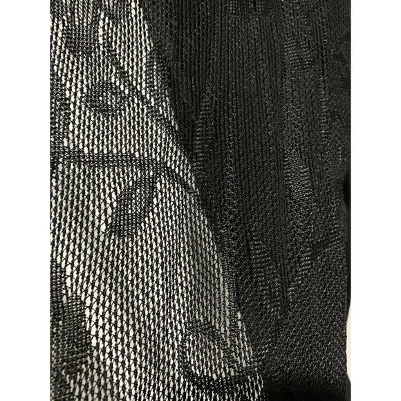 PAT DAHNKE Womens Lace‎ Tunic Boho Western Set Off Shoulder Top & Bottom Pants - Picture 11 of 13